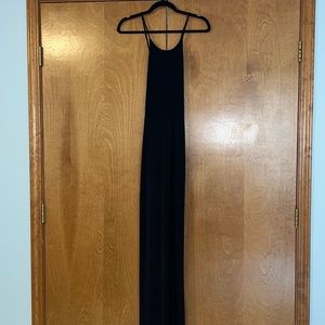 Express gown